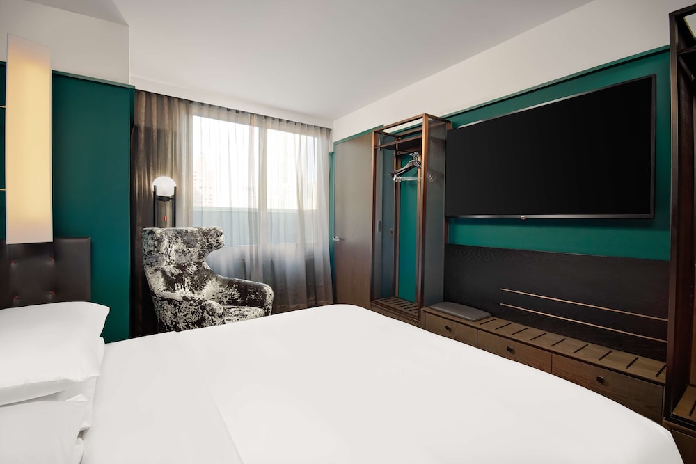 Hyatt Centric Midtown 5th Avenue New York - photo 7