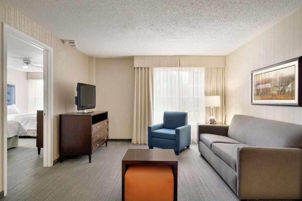 Homewood Suites by Hilton Wilmington Brandywine Valley - photo 19