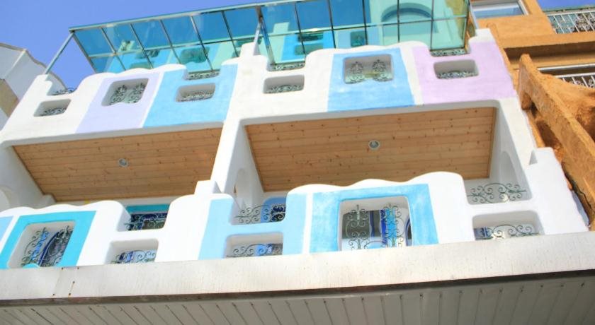 Seya Inns - last minute hotel in Hengchun