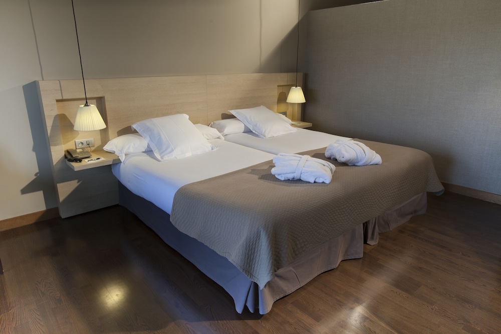 Hotel Spa Attica21 Vilalba — Vilalba — photo 3
