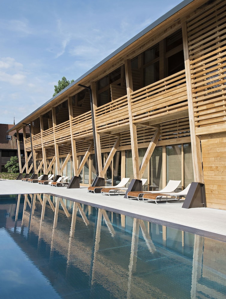 Hotel Des Berges — Ribeauville