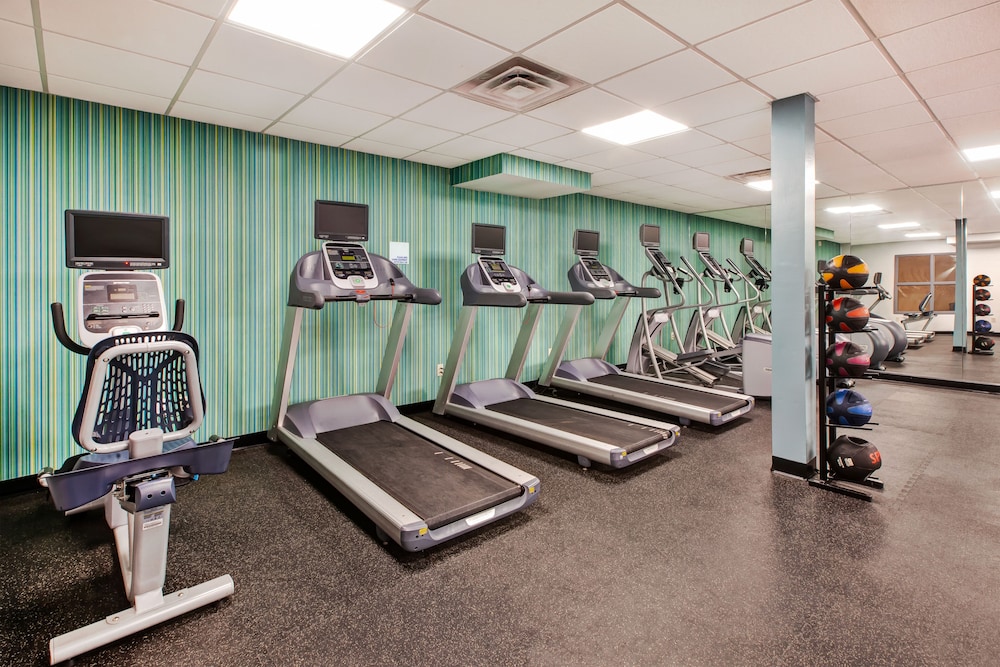 Holiday Inn Express & Suites Absecon Atlantic City by IHG - photo 29