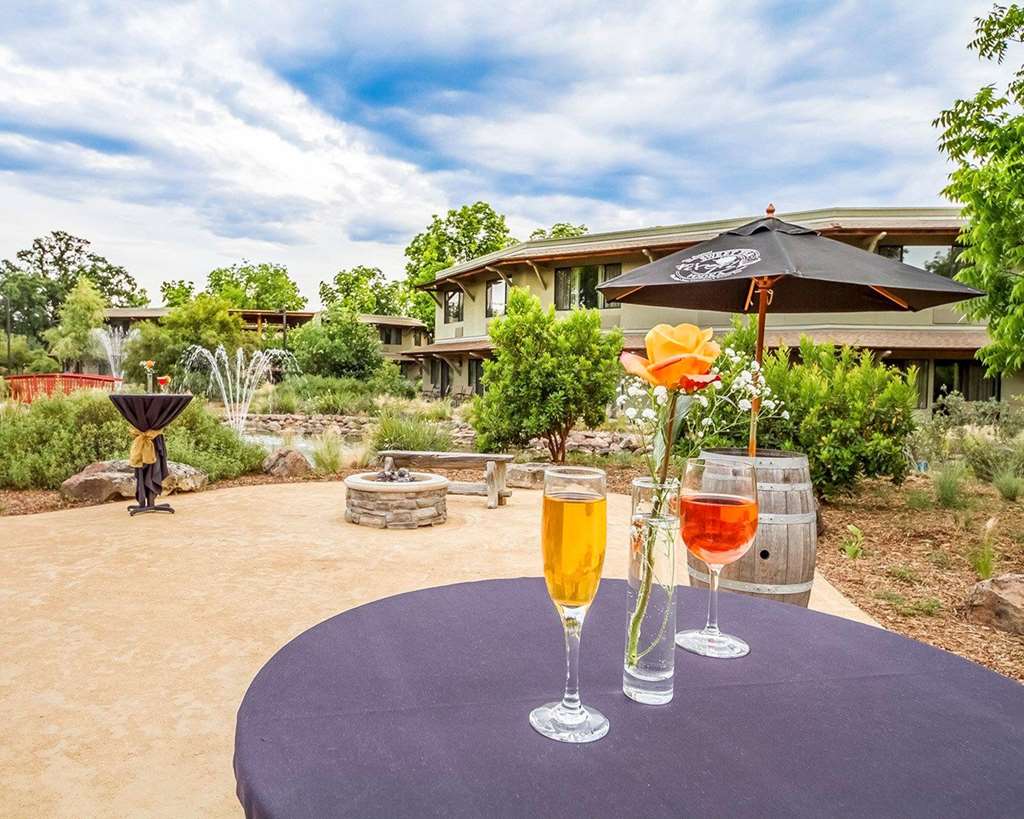 Gaia Hotel & Spa Redding Ascend Hotel Collection - photo 3