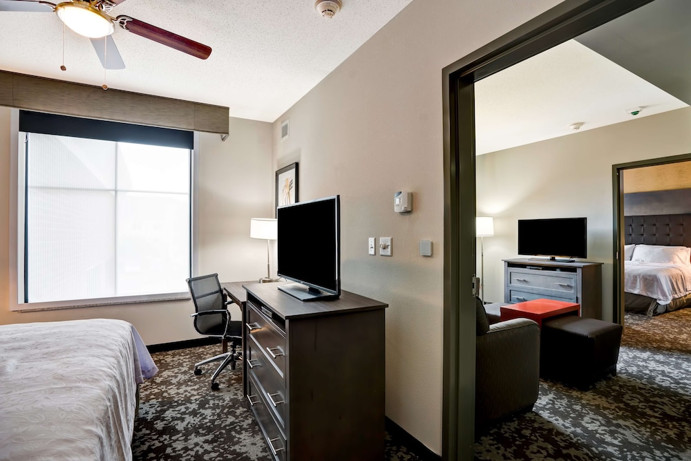 Homewood Suites By Hilton Christiansburg - photo 11