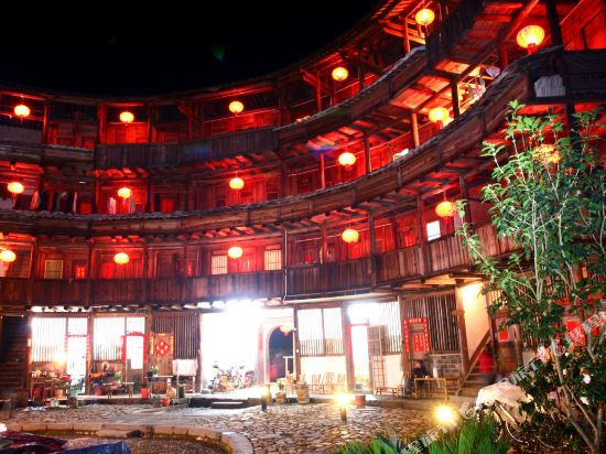Weiqunlou Inn - last minute hotel in Nanjing