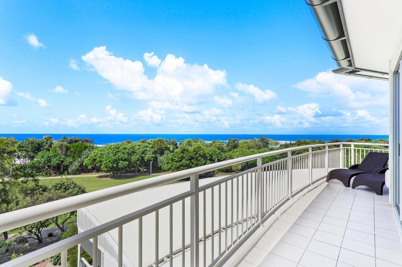 2br Oceanview Penthouse Mantra Salt Resort By Uholiday — Kingscliff