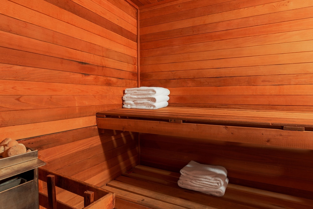 Holiday Inn Resort The Lodge At Big Bear Lake by IHG - photo 33
