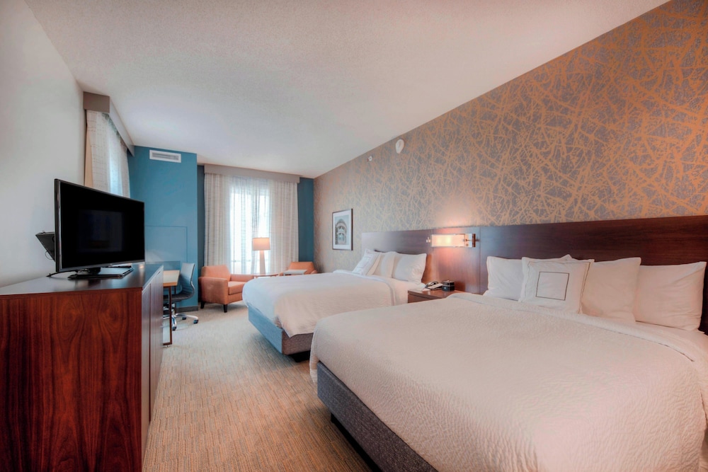 Residence Inn by Marriott Raleigh Downtown - photo 17