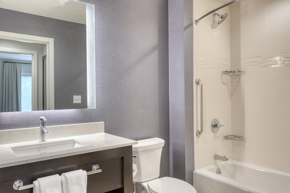 Residence Inn by Marriott Providence Lincoln - photo 35