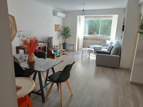 Markora Central Apartment — 4-Star Luxury Hotel in Nicosia, Cyprus
