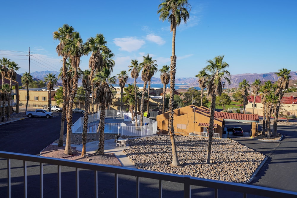 Lake Mead Inn - photo 12
