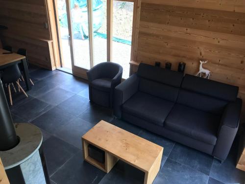 Chalet La R’Batte — Sixt-Sur-Aff — photo 4