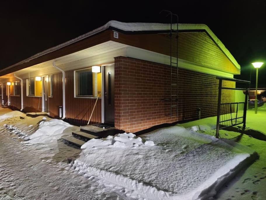 Mantypaa Keskella Vuokattia in Vuokatti, Finland