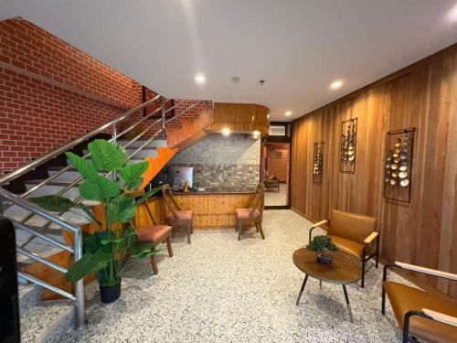 Ciello Accomodation — 5-Star Luxury Hotel in Cagayan De Oro, Philippines