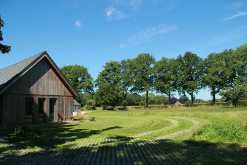 Vakantieverblijf Aan de Vaart — Tynaarlo — photo 2