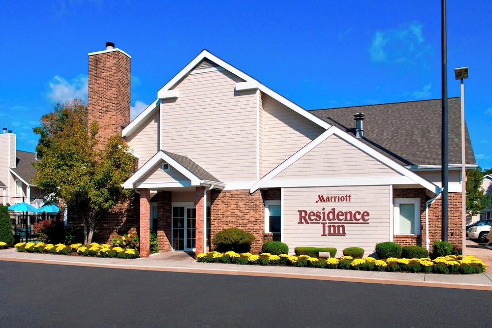 Residence Inn by Marriott Boston North Shore Danvers - photo 32