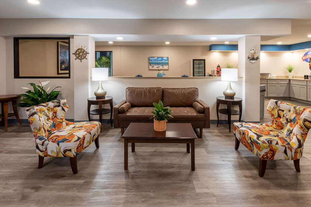 Baymont by Wyndham Biloxi Ocean Springs - photo 7