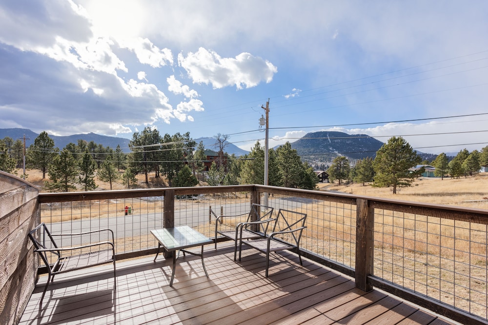 Coyote Mountain Lodge - photo 24
