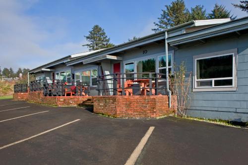 Agate Beach Motel - photo 52