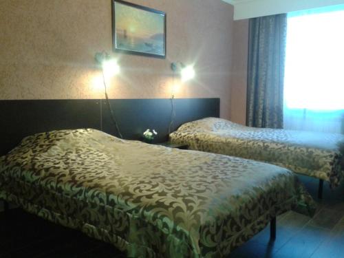 Mini Hotel Nurma - last minute hotel in Nurma