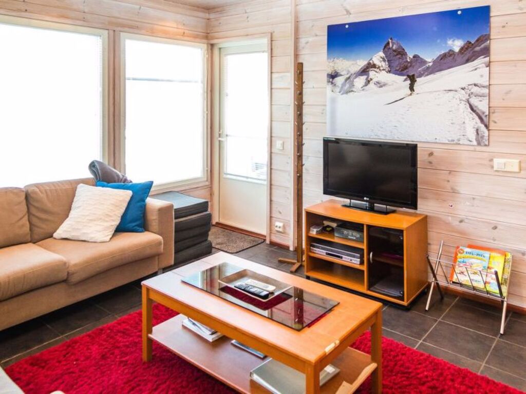 Holiday Home Alppituulahdus by Interhome — 5-Star Luxury Hotel in Kuopio, Finland