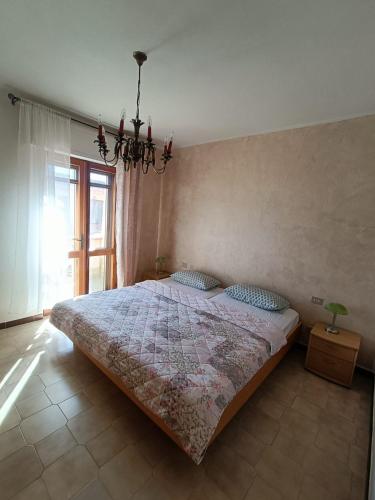 Villa Topaz Iun T4815 — 4-Star Luxury Hotel in Capoterra, Italy