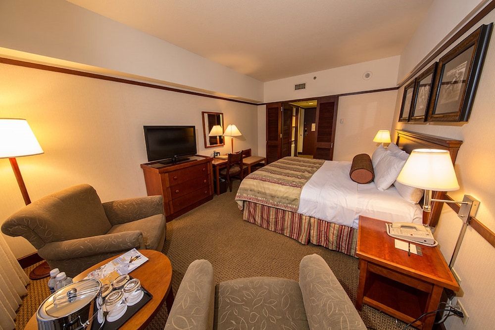 Alyeska Resort - photo 6
