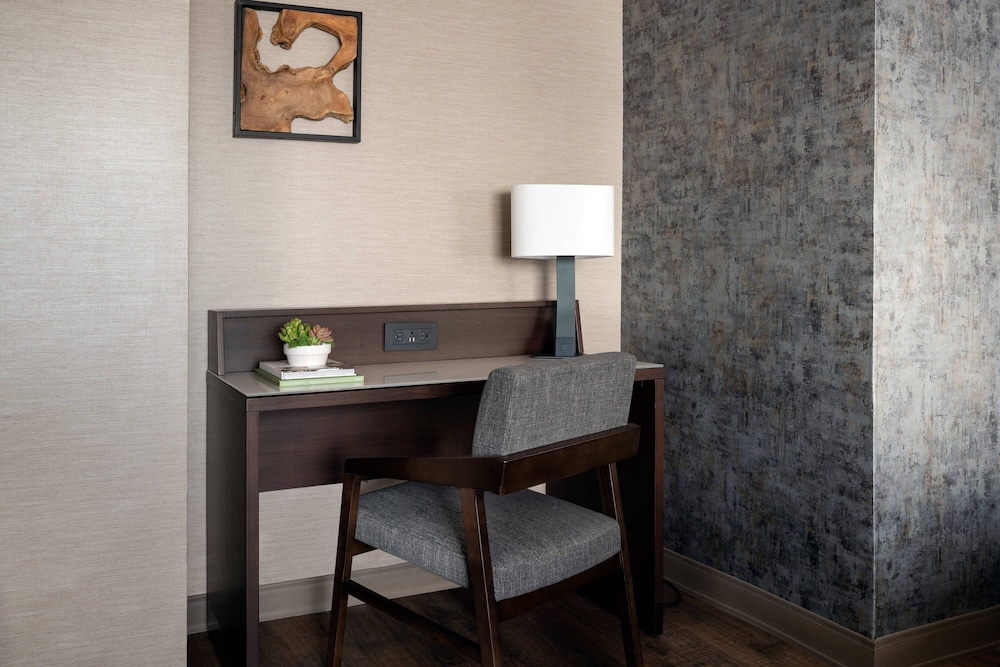 Monterey Marriott - photo 10