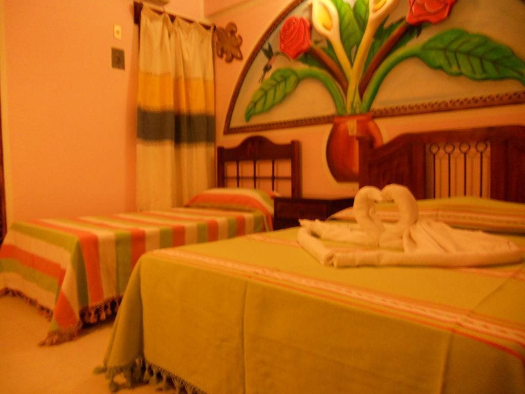 Hotel Vinisa — Salina Cruz — photo 2
