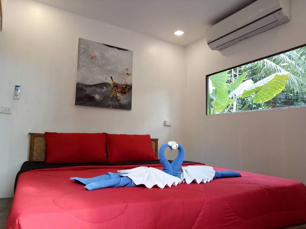 Ozone Beach Hut - last minute hotel in Ko Lanta