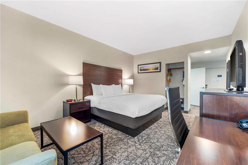Quality Inn & Suites NJ State Capital Area - photo 34