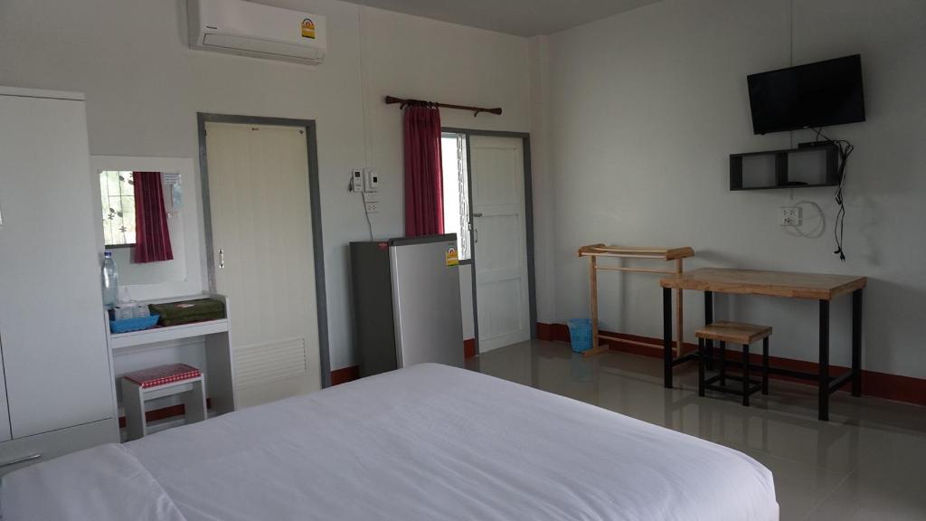 Sailom Resort in Chom Thong, Thailand