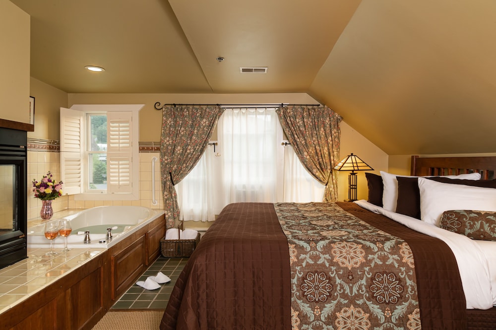 Lake Pointe Inn - photo 7