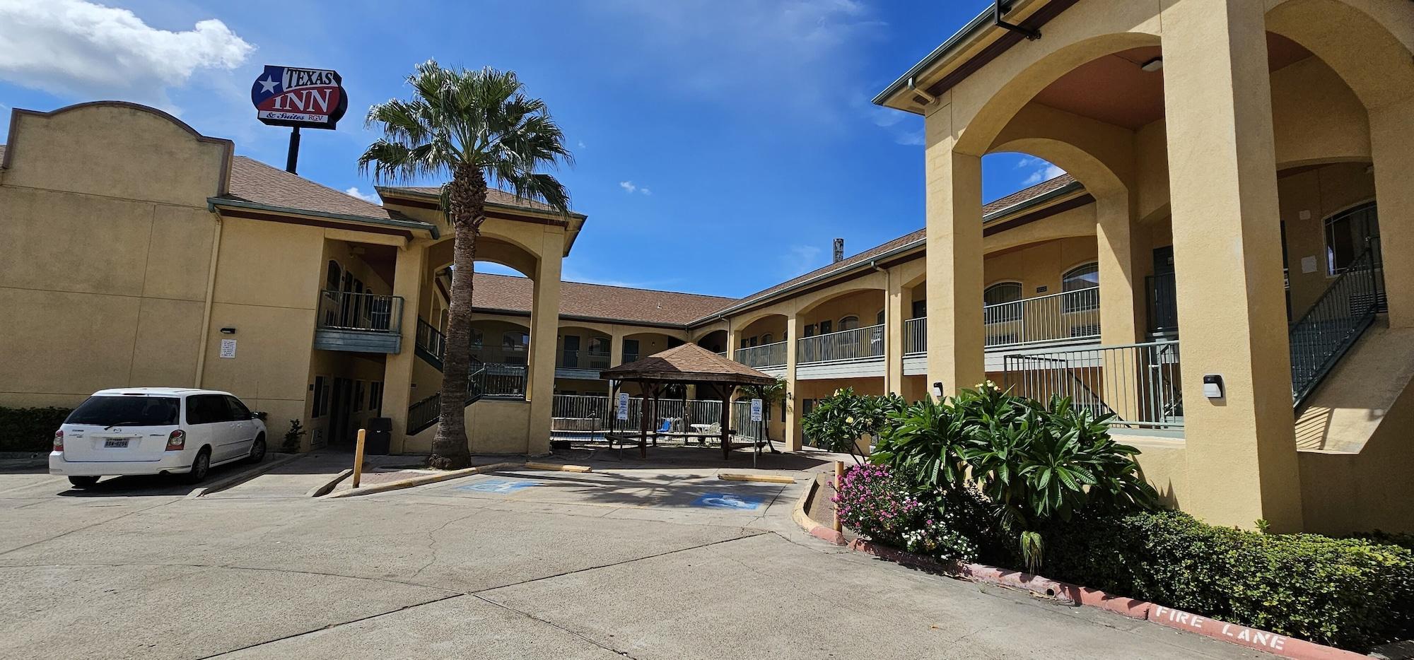 Texas Inn & Suites Rio Grande Valley - photo 15
