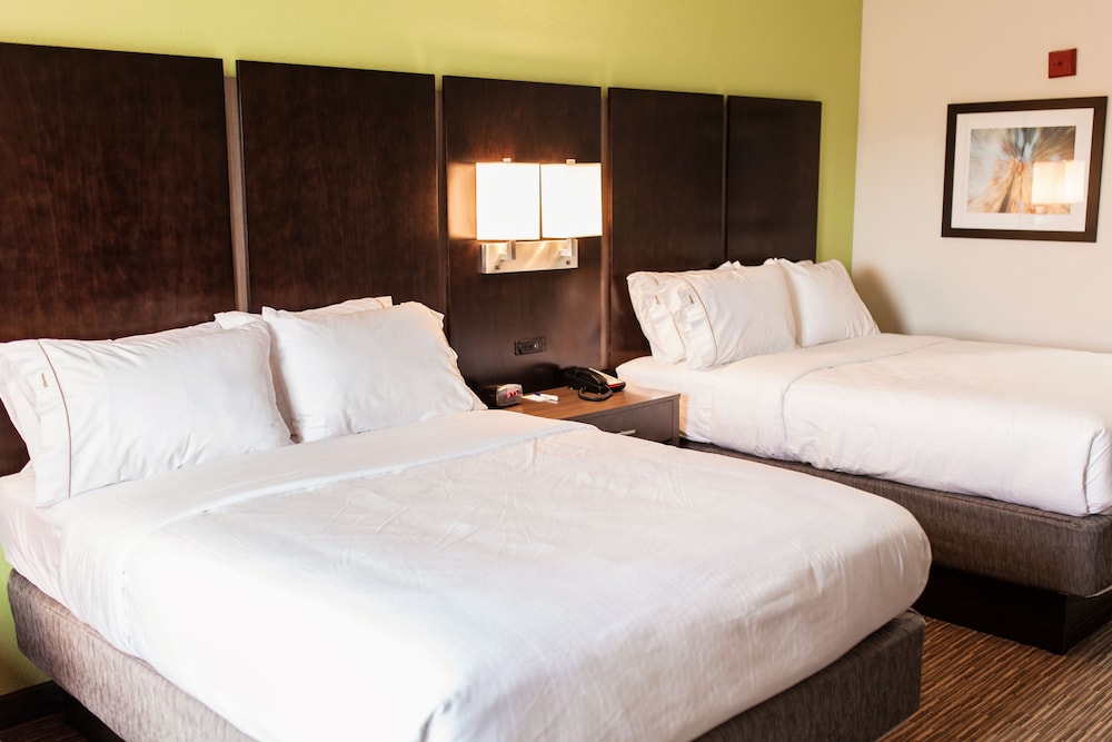 Holiday Inn Express & Suites Sweetwater by IHG - photo 11