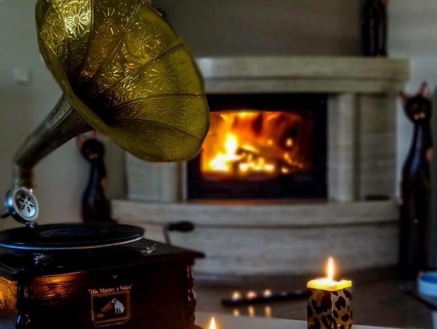 Myhome Sapanca in Sapanca, Turkey