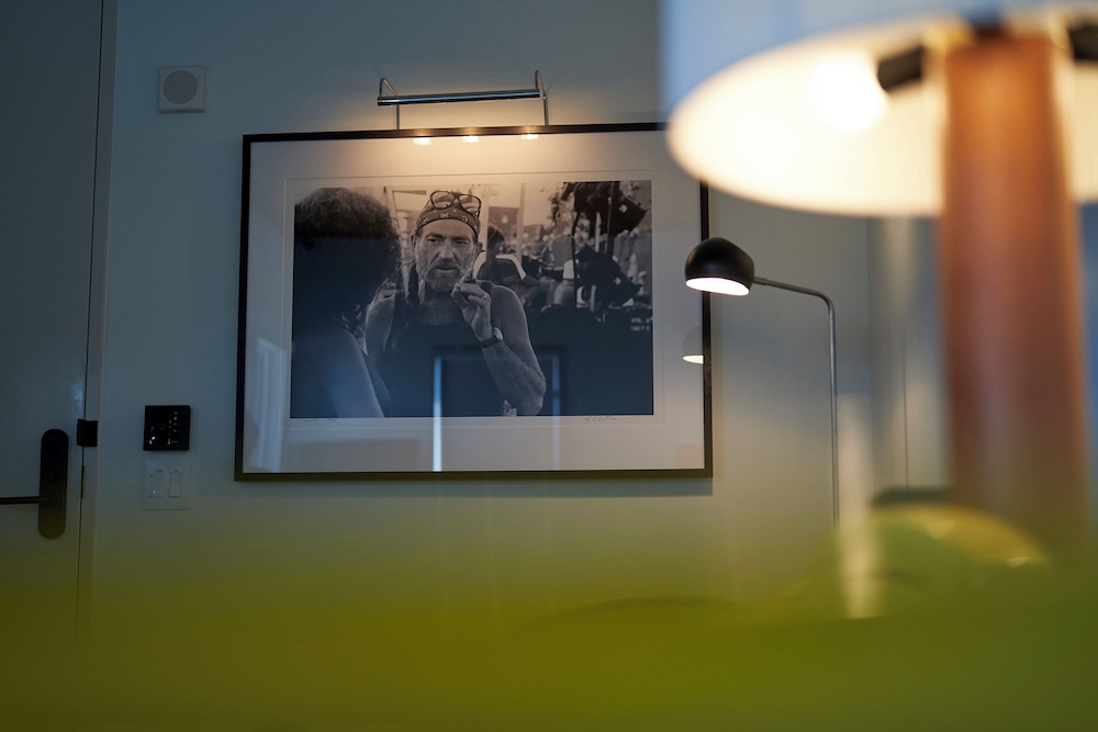 Hotel Magdalena - photo 22