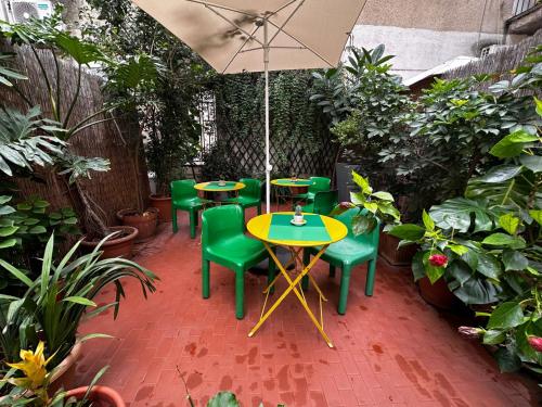 Pignatelli Rooms - last minute hotel in Naples