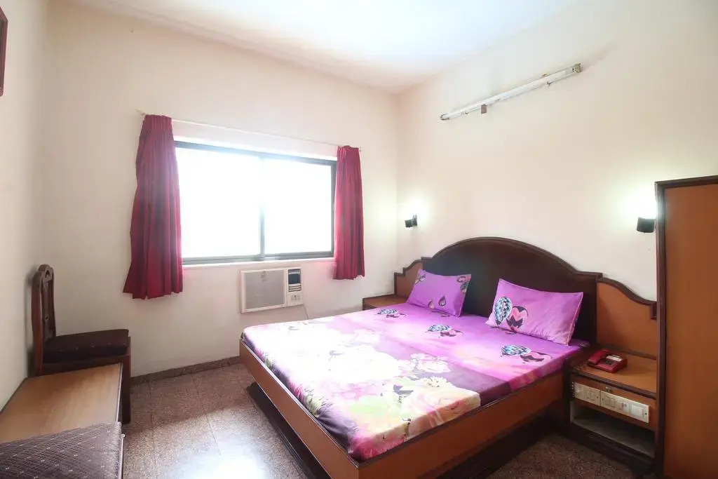 Soubhagya Inn — Silvassa