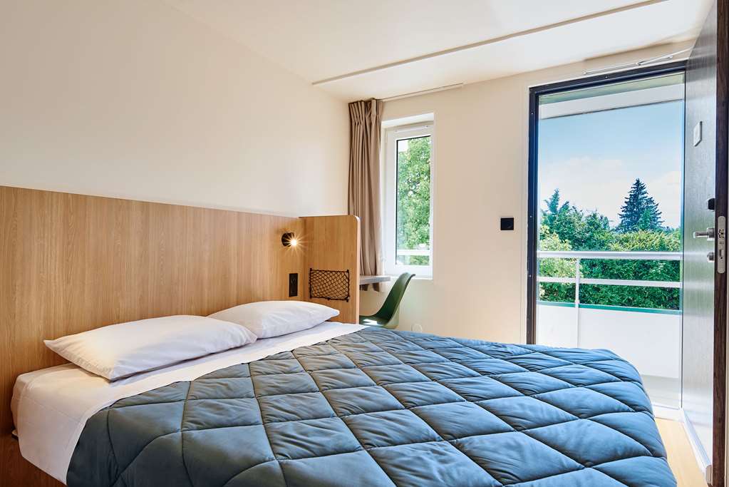 Premiere Classe Valenciennes Sud Rouvignies — Valenciennes
