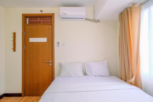 Comfortable and Tidy 2BR at Cinere Resort Apartment By Travelio in Depok, Indonesia