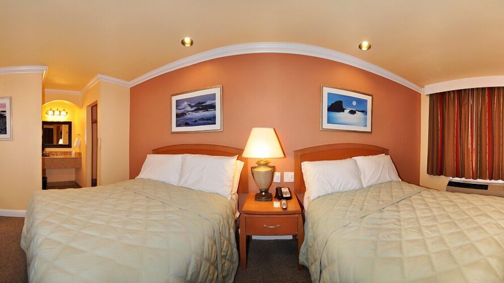 Rodeway Inn & Suites Near The Coliseum & Arena - photo 7