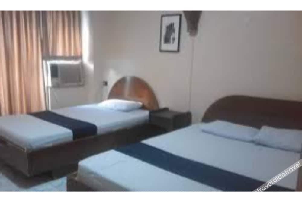 Capitol Tourist Inn — Cebu City — photo 5