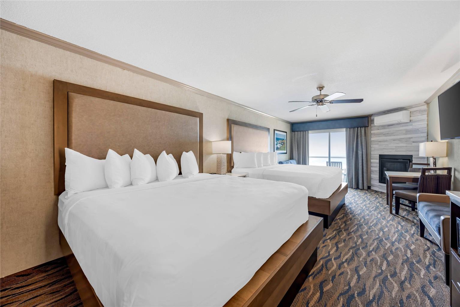Elizabeth Oceanfront Suites an Ascend Collection Hotel - photo 13