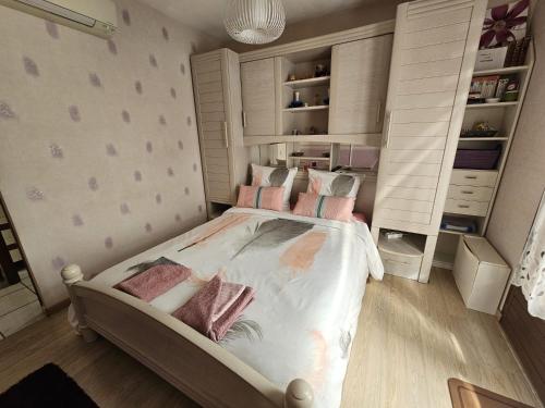Chez Cerisa — hotel in Palaiseau