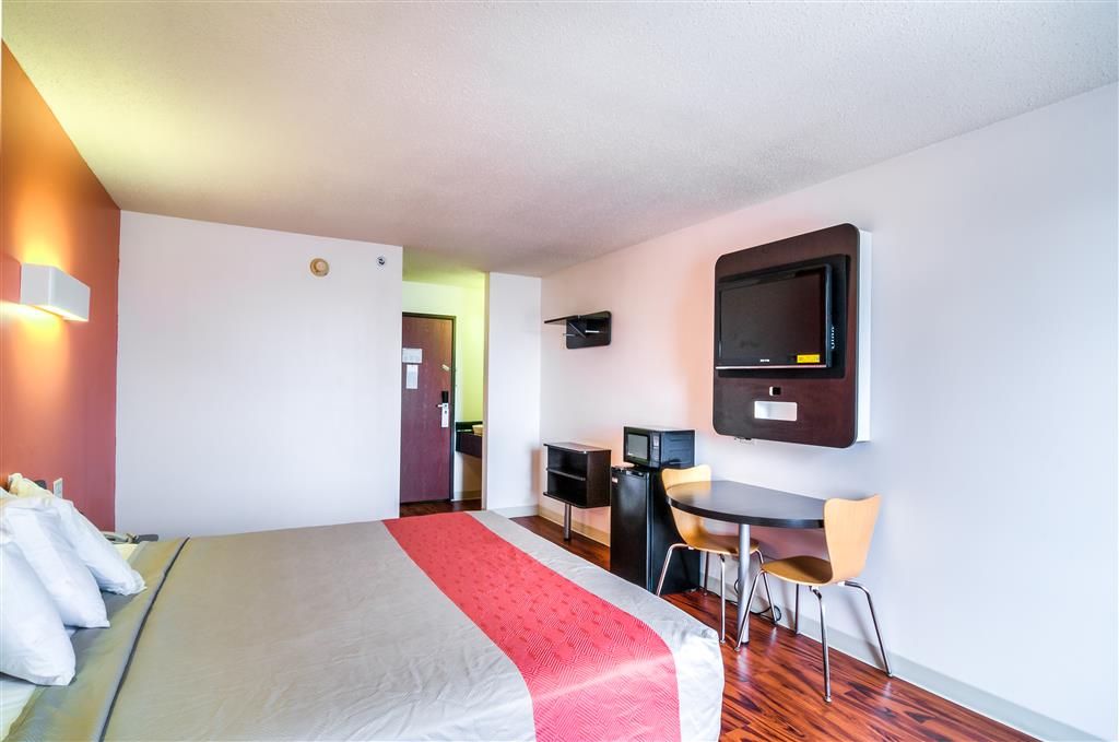 Motel 6 Lansing IL Chicago South - photo 14
