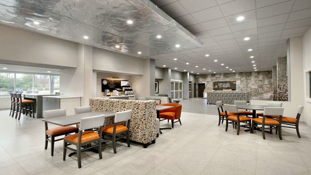 Holiday Inn Express Williamsbrg Busch Gardens Area by IHG - photo 27