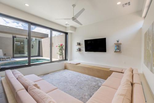 Sol House at Sand Hollow Resort in Hurricane, United States