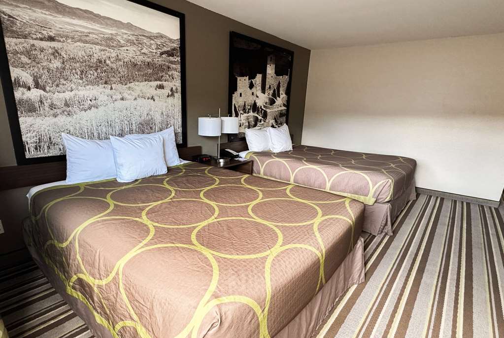 Super 8 by Wyndham Durango - photo 25