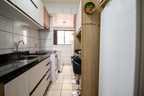 BK12 Próximo ao Calçadão Sacada Climatizado